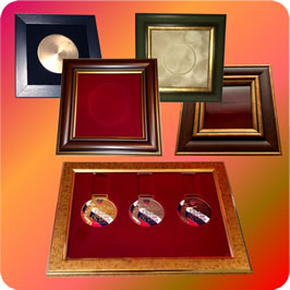 Багетные рамки