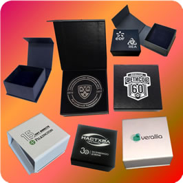 Футляры на магните