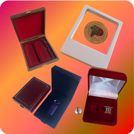 Специализированная упаковка