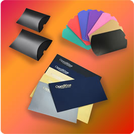 Специализированная упаковка